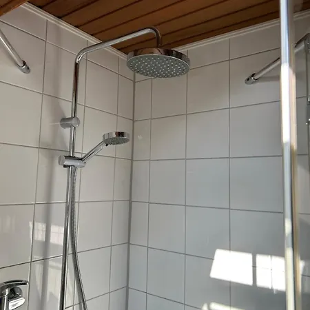 Gemuetliches Privates Appartement Oberhausen (North Rhine-Westphalia)