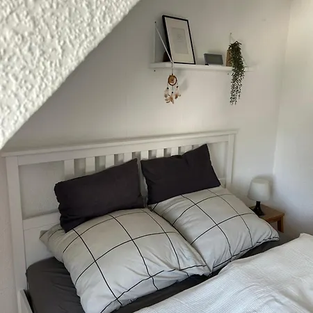 Gemuetliches Privates Apartment Oberhausen (North Rhine-Westphalia)