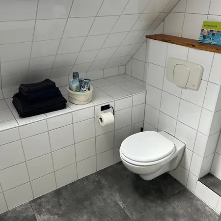 Apartment Gemuetliches Privates *
