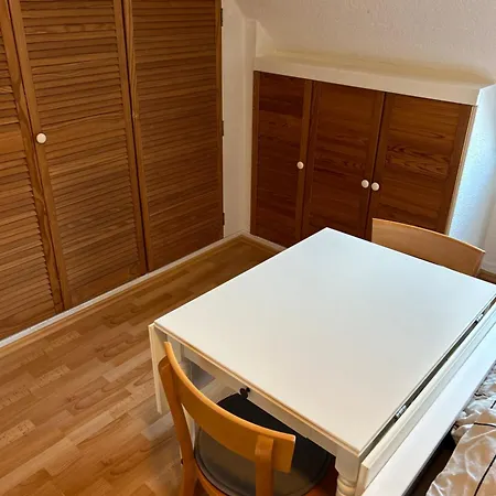 Gemuetliches Privates Oberhausen (North Rhine-Westphalia)