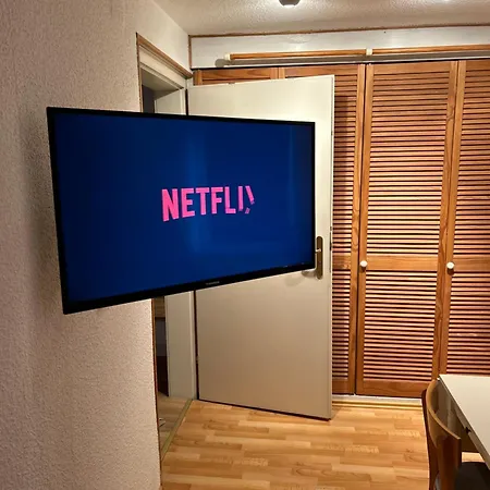 Gemuetliches Privates