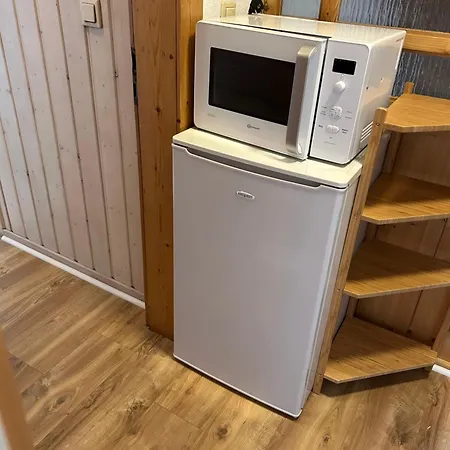 Gemuetliches Privates Appartement *