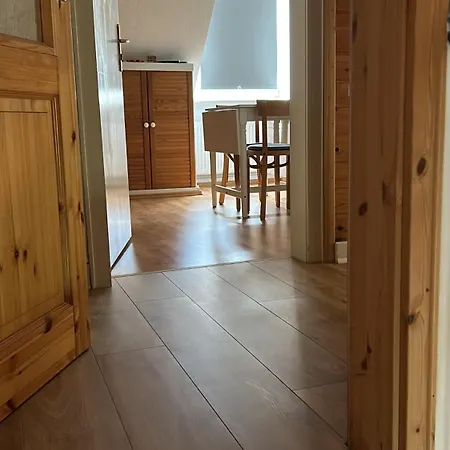 Gemuetliches Privates * Oberhausen (North Rhine-Westphalia)