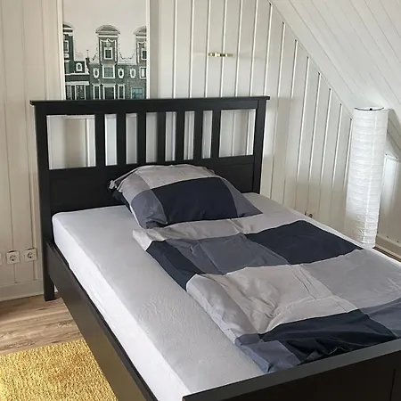 Apartment Gemuetliches Privates Oberhausen (North Rhine-Westphalia)