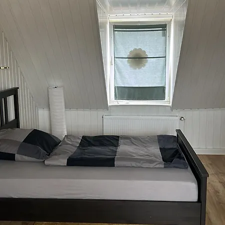 Appartement Gemuetliches Privates Oberhausen (North Rhine-Westphalia)