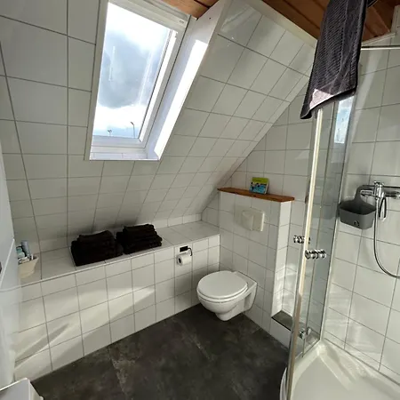 Lejlighed Gemuetliches Privates *