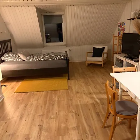 Gemuetliches Privates Apartmán