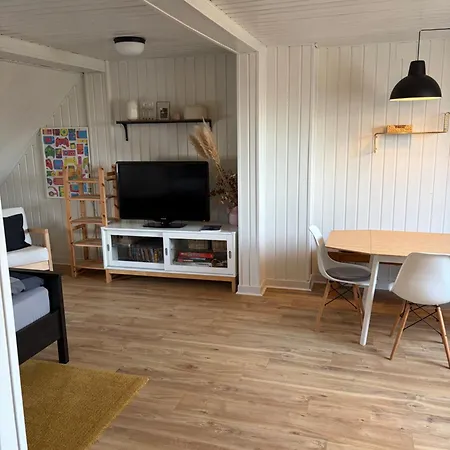 Gemuetliches Privates Oberhausen (North Rhine-Westphalia)