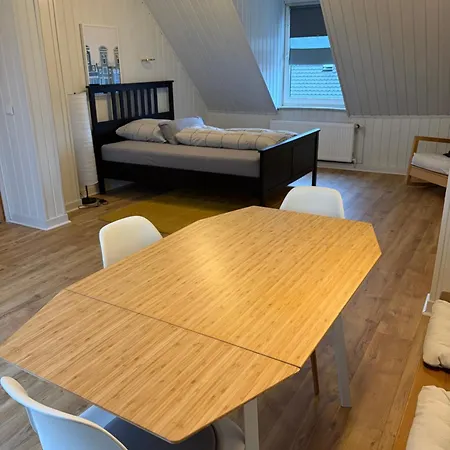 Gemuetliches Privates Apartmán *