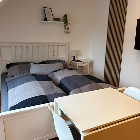 Gemuetliches Privates *