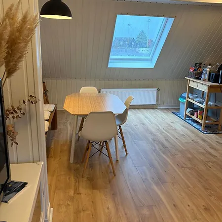 Gemuetliches Privates