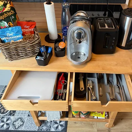 Gemuetliches Privates