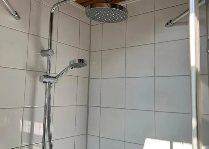 Gemuetliches Privates Apartment Oberhausen (North Rhine-Westphalia)