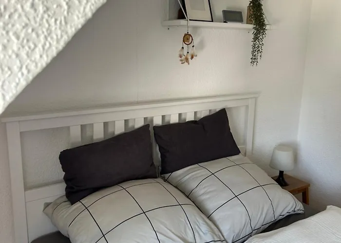 Gemuetliches Privates Apartment Oberhausen (North Rhine-Westphalia)