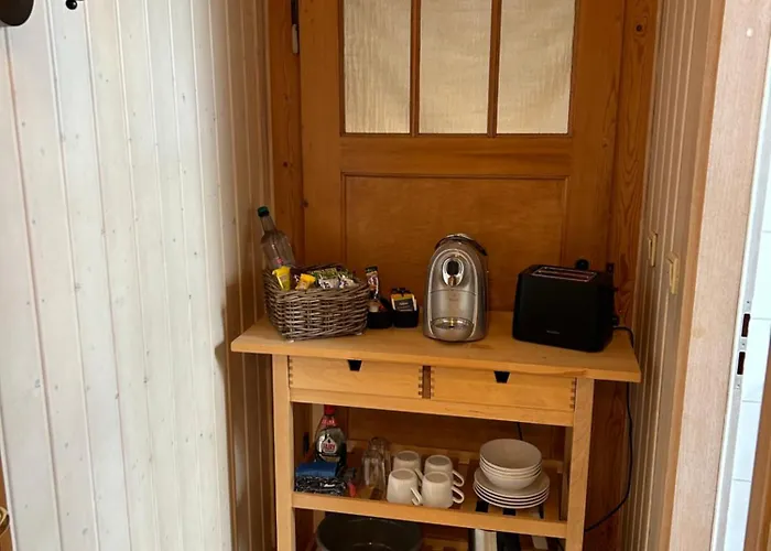 Gemuetliches Privates Apartmán