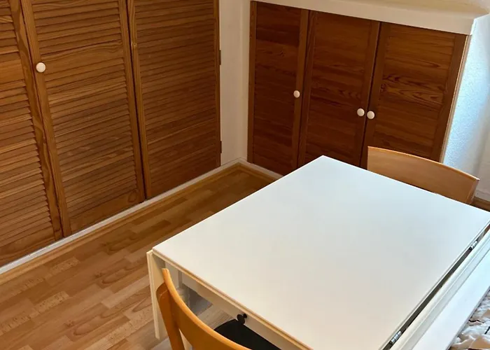 Gemuetliches Privates Oberhausen (North Rhine-Westphalia)