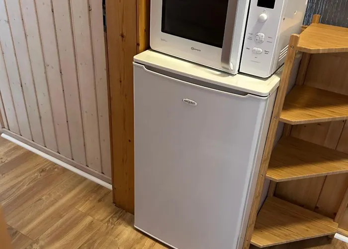 Gemuetliches Privates Apartmán *