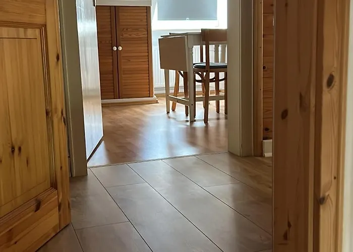 Gemuetliches Privates * Oberhausen (North Rhine-Westphalia)