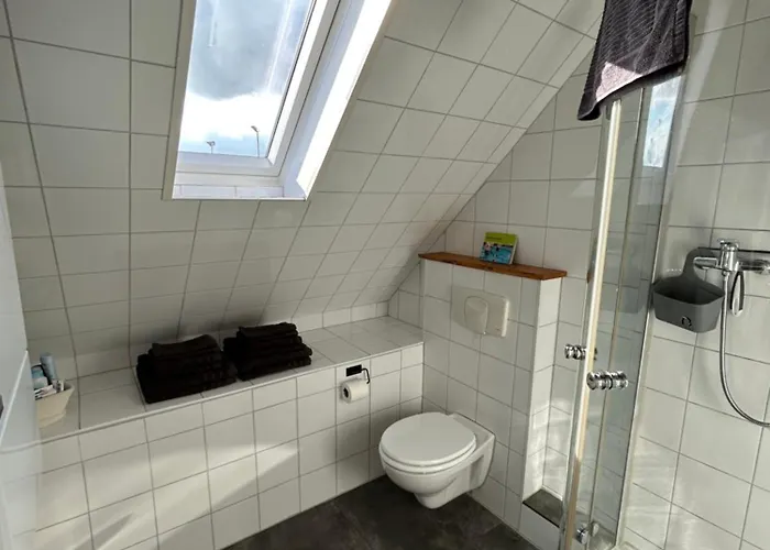 Apartmán Gemuetliches Privates *