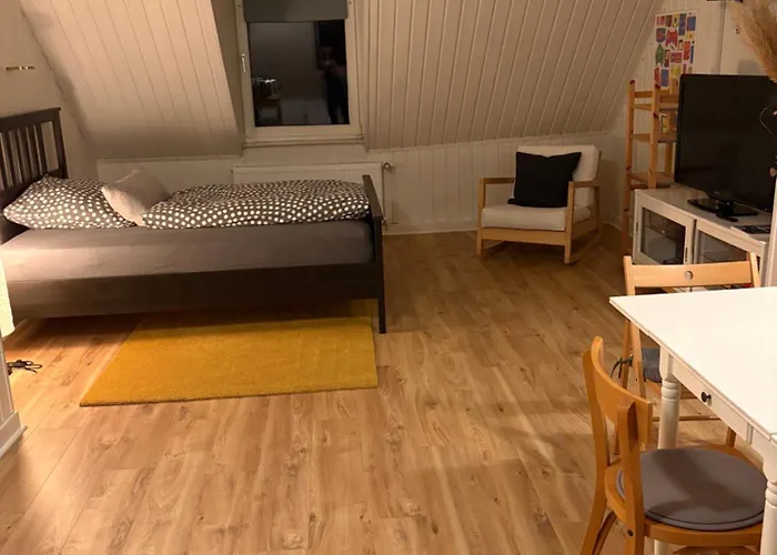 Gemuetliches Privates Apartmán