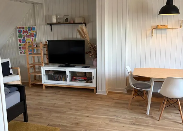 Gemuetliches Privates Oberhausen (North Rhine-Westphalia)