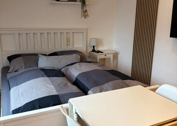 Gemuetliches Privates *