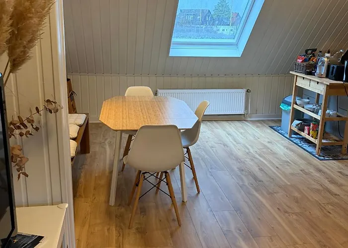 Gemuetliches Privates