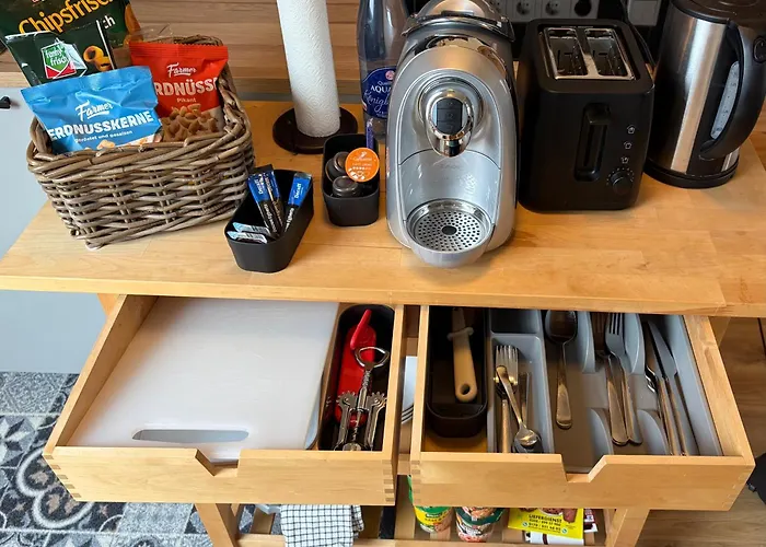 Gemuetliches Privates